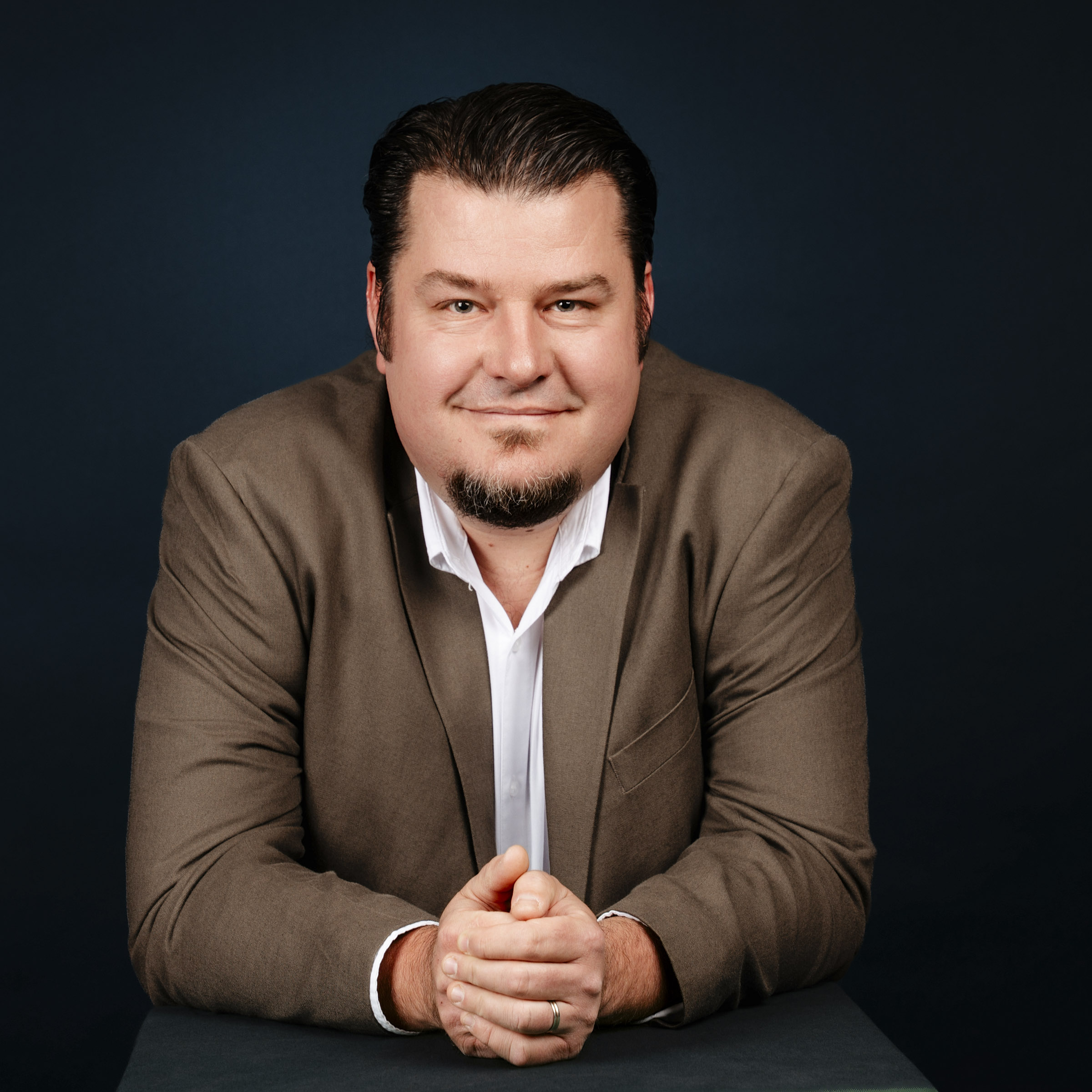 Kevin Nivez