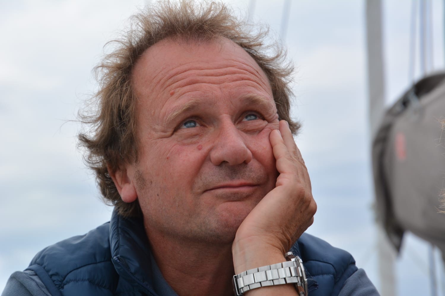 Jean-Pierre Buvelot-Lelong